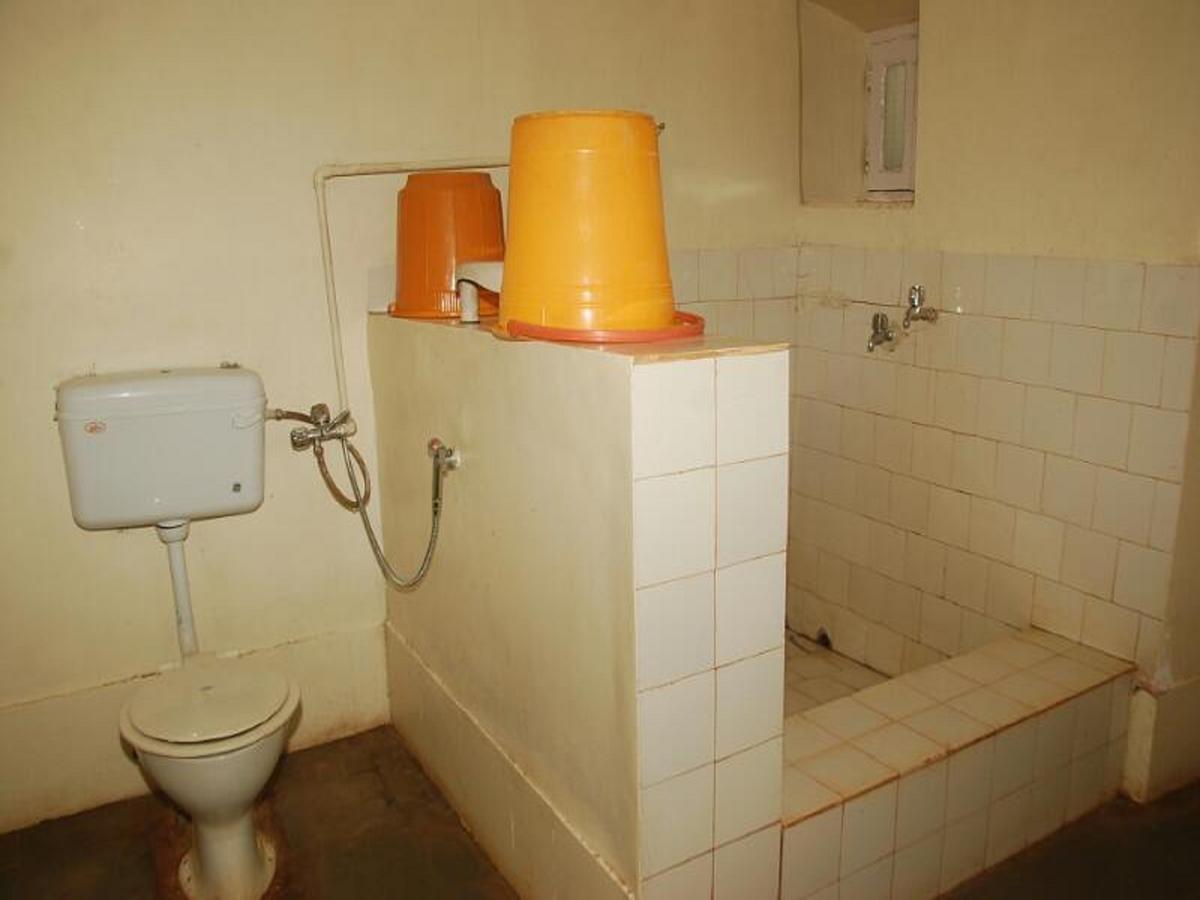 מת'ראן Cecil Hotel מראה חיצוני תמונה