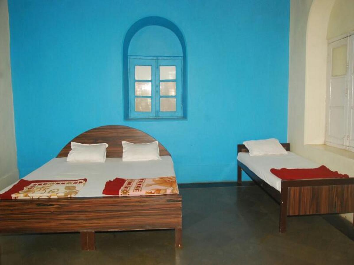מת'ראן Cecil Hotel מראה חיצוני תמונה