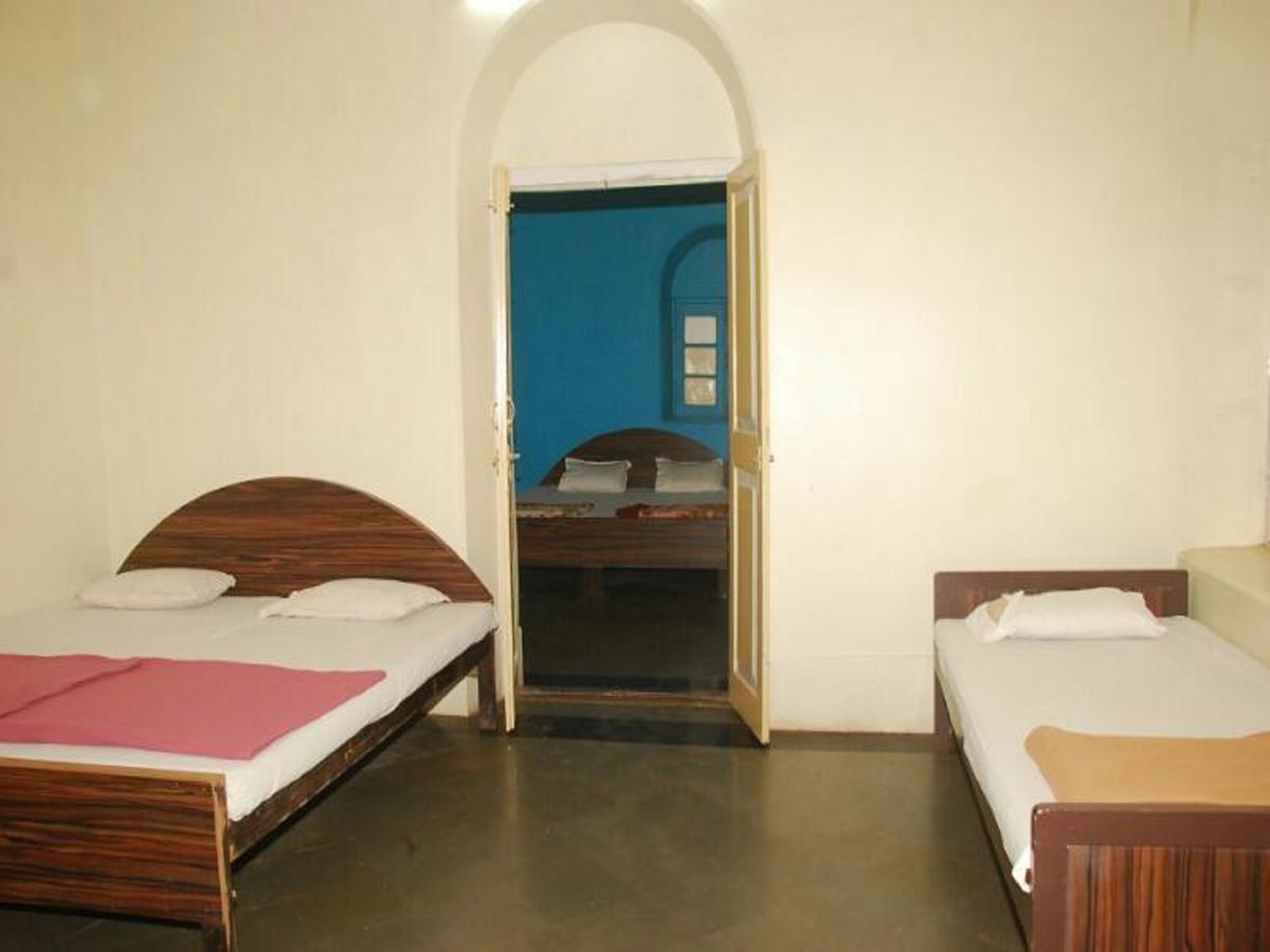 מת'ראן Cecil Hotel מראה חיצוני תמונה